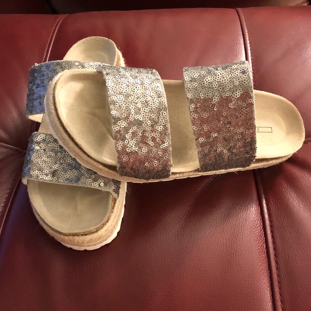 Espadrilles